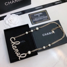 Chanel Necklaces